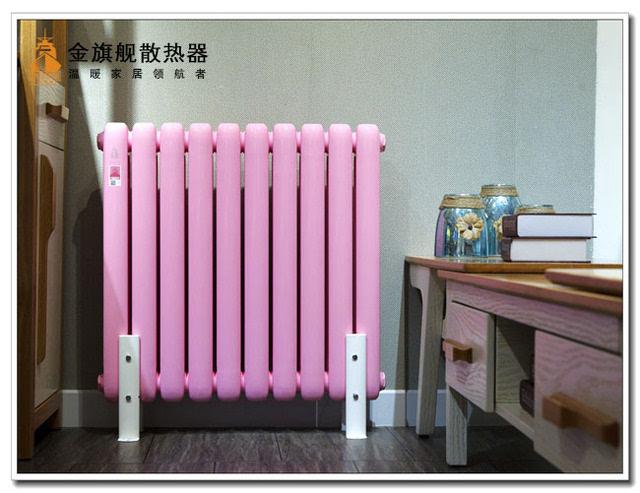 銅鋁復合暖氣片 銅鋁復合暖氣片